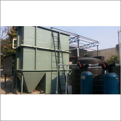 Package  Sewage Treatment Plant