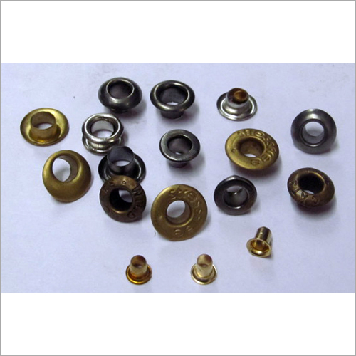 Customized Eyelets Buckles Customized Eyelets Buckles