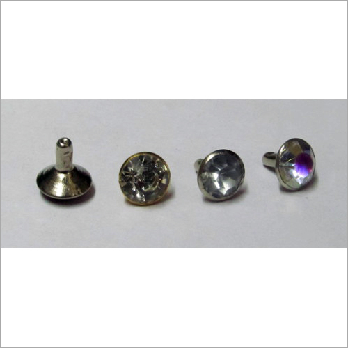 Diamond Fitted rivets Diamond Fitted rivets