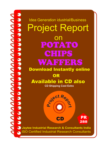 Bakery Related Project Reports