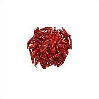 Stemless Chilli