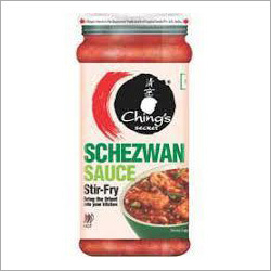 Schezwan Sauce