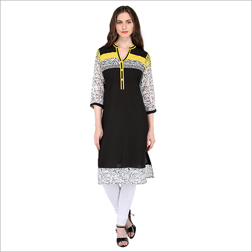Womens Kurtis