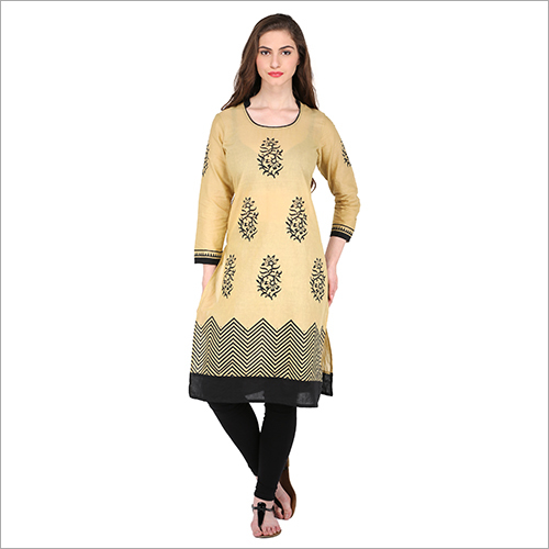 Womens Kurtis