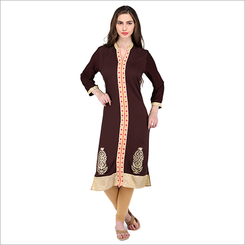 Womens Kurtis