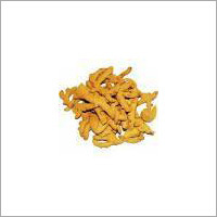 Unpolished Turmeric
