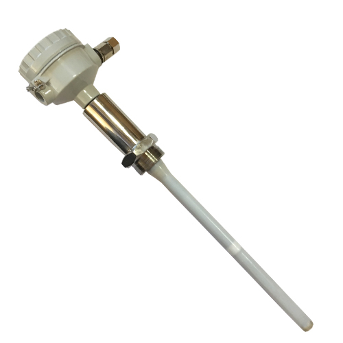 Level Switch - PTFE coated RF Admittance