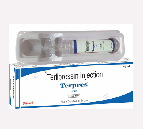 Terlipressin injection