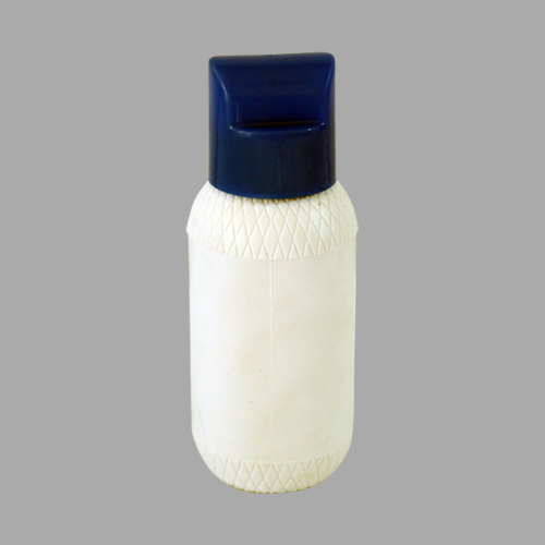 HDPE Plastic Bottle