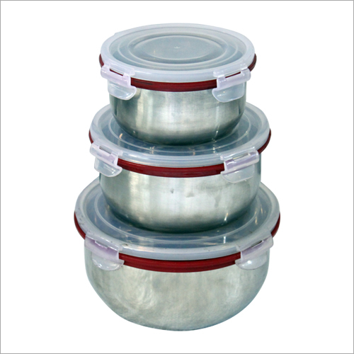 Lunch Box Container