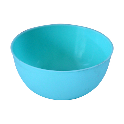Plastic Round Mixing Bowl
