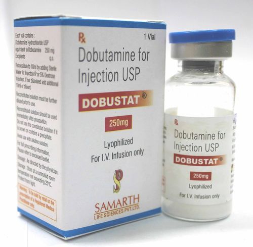 Dobutamine Injection