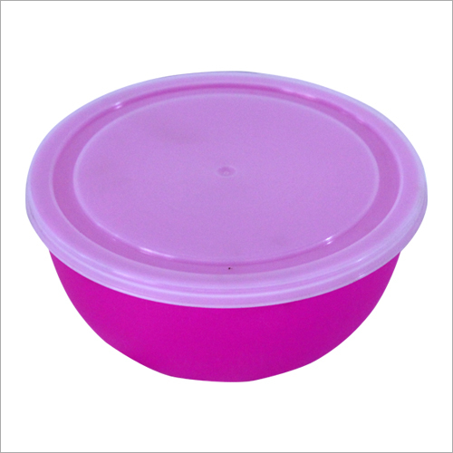 Plastic Container
