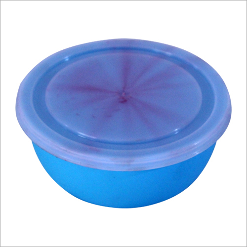 Customized Plastic Container