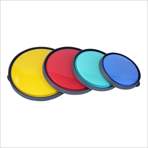 Customized Plastic Container Lid