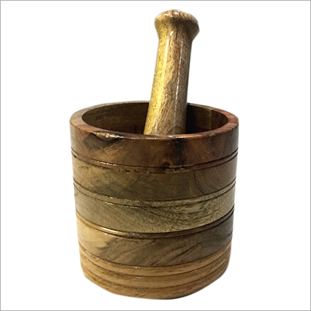 Wood Wooden Motal Piecetal