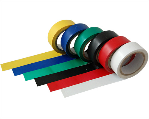 PVC Electrical Insulation Tape PVC Electrical Insulation Tape