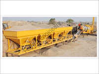 Asphalt Drum Mix Plants