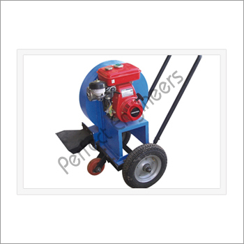 Road Cleaning Blower By PERFECT ENGINEERS
