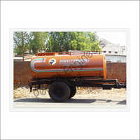 Water Tanker 4000/ 4500 Ltr.