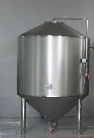Fermentation tank