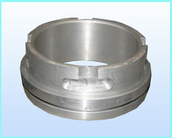 Submersible Pump Pressure Ring with T Slot Submersible Pump Pressure Ring with T Slot
