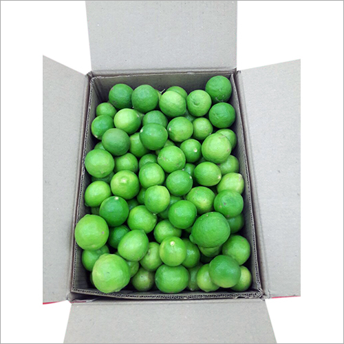 Fresh Fruits