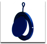 Wafer Type Check Valves Application: Water