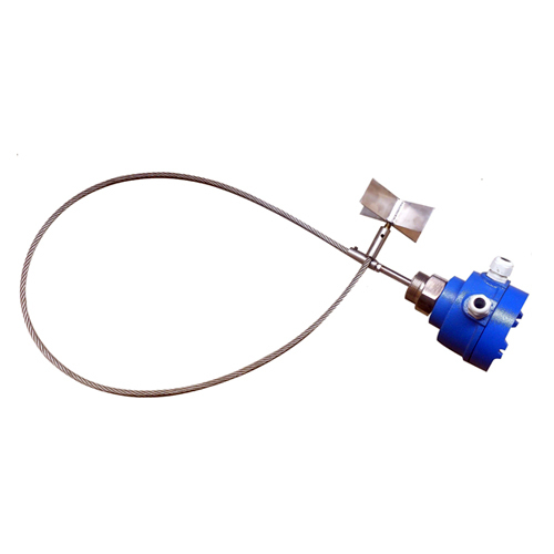 Level Switch - Rope Type Rotary Paddle Weight: 500 Grams (G)