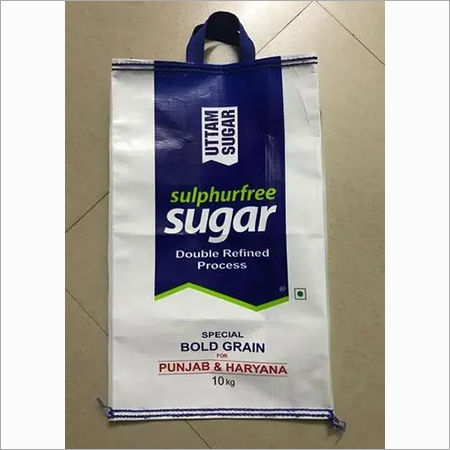 Bags of sugar on sale in Tesco supermarket UK Stock Photo  Alamy