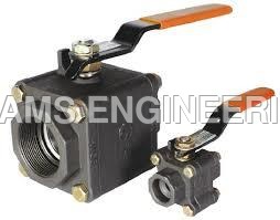 Hydraulic Ball Valves Application: Oil
