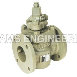 Audco Plug Valve
