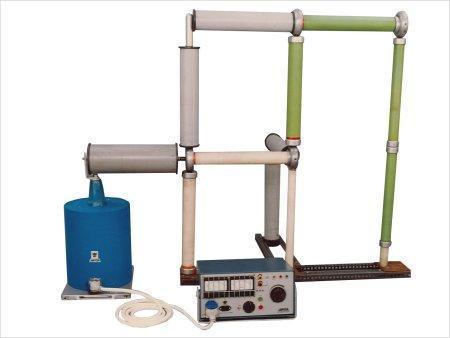 HVDC Test Set HVDC Test Set