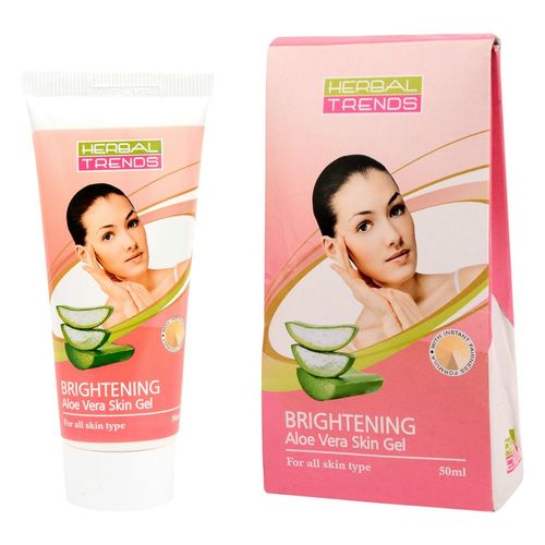 Aloe Vera Skin Gel For All Skin Type