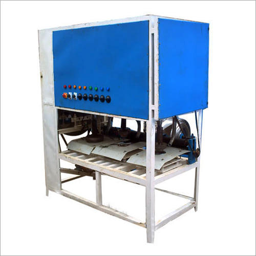 Three Die Dona Making Machine