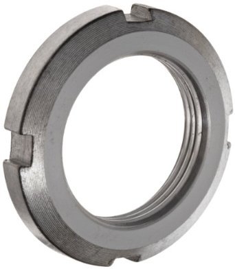 MS KM Lock Nut MS KM Lock Nut