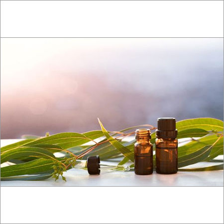 Vetiver Essential Oil