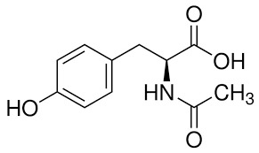 N-ACETYL-L-TYROSINE