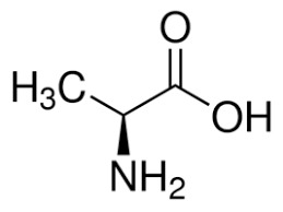 L-ALANINE