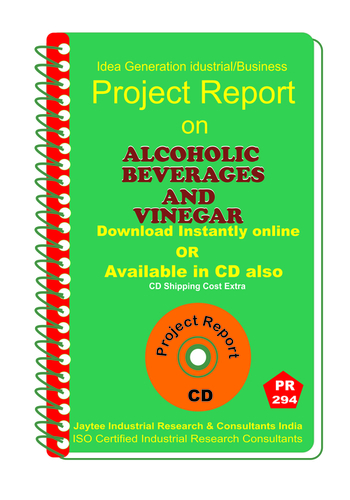 Alcohol Beer Project Reports