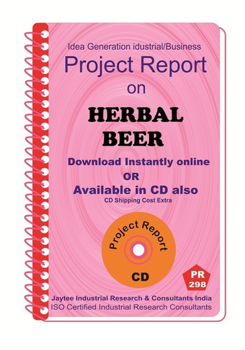 Alcohol Beer Project Reports
