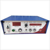 Tube Expanding Torque Controller Accuracy: 98%