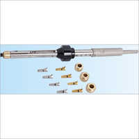 Silver Internal Tube Cutter