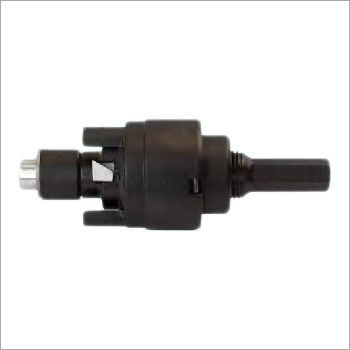 Black Tube End Facer