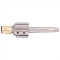 Silver Weld Chamfering Tool