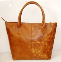 Women Everyday Leather Bag