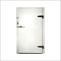 Cold Storage Doors