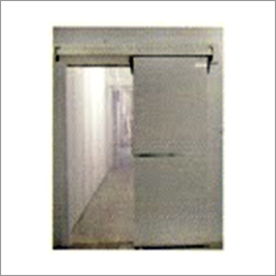Ante-Clean Room Doors