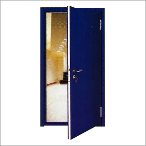 Fire Door