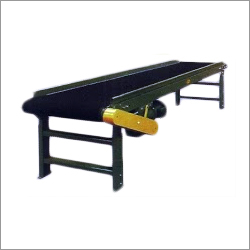 Inclined Conveyors